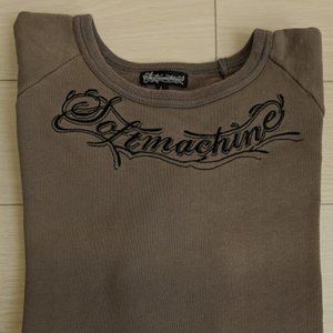 Softmachine